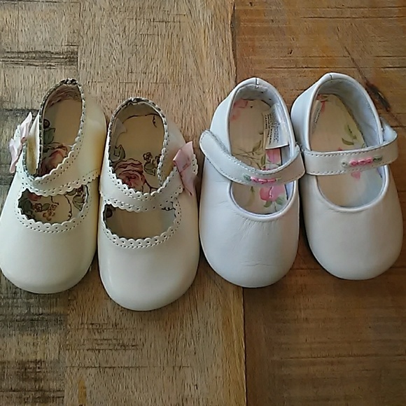 gymboree shoes baby girl
